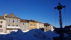 Fay sur Lignon